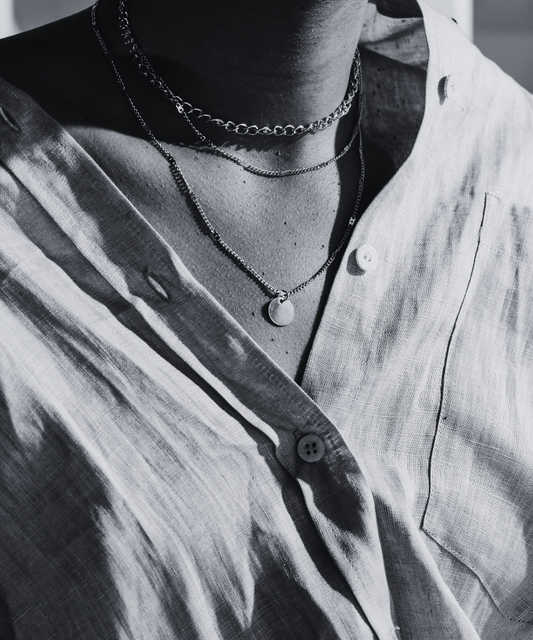 The Ultimate Guide to Styling Jewellery for Every Occasion