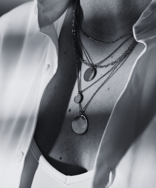 How to Accessorize Your Outfit – Jewellery and Fashion Tips