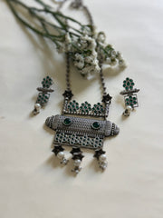 Ethereal Jade Royalty Set